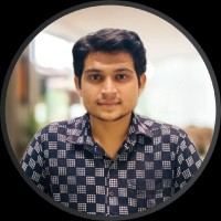 Mayur Parmar