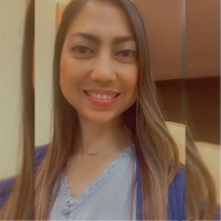Verónica Díaz Míguez