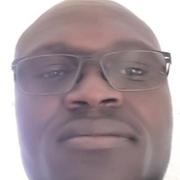 James ALAM Ohurey