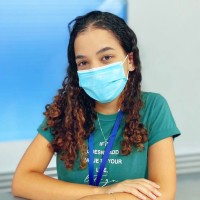 Thayná Lopes