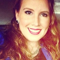 Amber Hogner