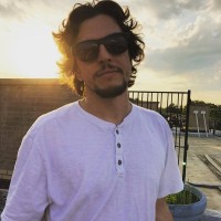 Joe Marrero
