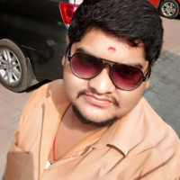 Sarath Saravanan