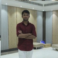 Naveen Khuntey