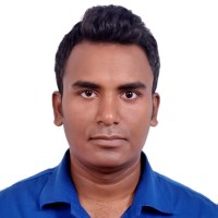 Mohammad Zahidul Islam