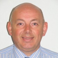 Stewart Todd