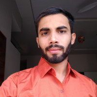 Shalin Patel