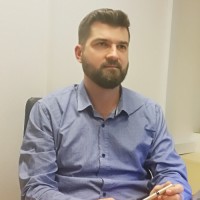 Dimitrios Rakopoulos