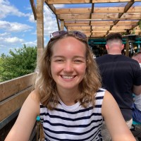 Hannah Fyall