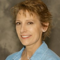 Kristy Lord, Pmp