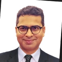 Santosh Kumar Jha
