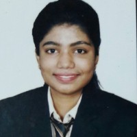 Kripa Shetty