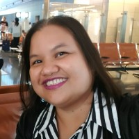 Mary Louise Salvador