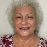 Brenda Begley