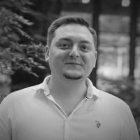 Pavel Mikhalin