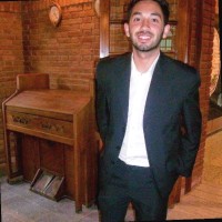 Maximiliano Martin