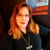 Kristin Smith