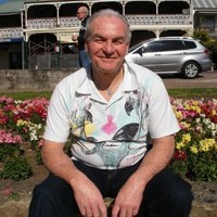 Paul Burton