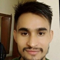 Kuldeep Bisht