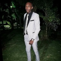 Andre Markland