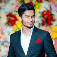 Thahcine Uddin