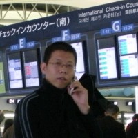 韩志强