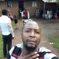Akugizibwe Kenneth