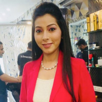 Nancy Narang -Creative and Communications Head