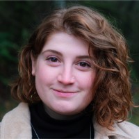 Kailey Kornhauser, Ph.D.