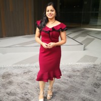 Navya Eluri