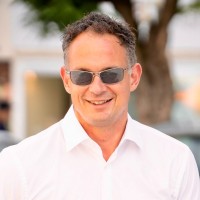 Martin Schmeisser