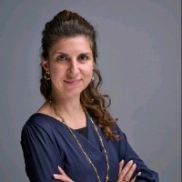 Joanna-Josephine Pantazidou