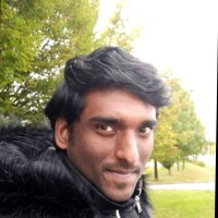 Subramaniam Saravana Sankar