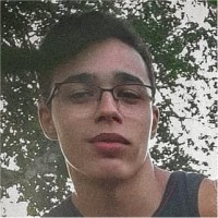 Nicholas Leite