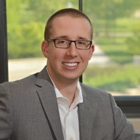 Luke Drachenberg, Cfa