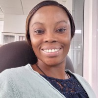 Christelle N'Choby
