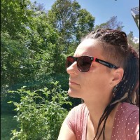 Kimberly Rimes, Ribo