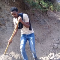 Belay Yaregal