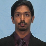 Jegadesh Kumar R