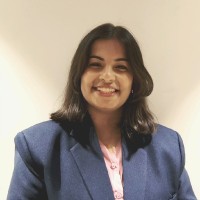 Drishti Sah
