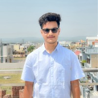 Himanshu Dangwal