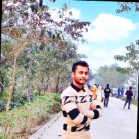 Nadim Mahmud