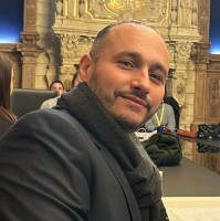 Mehdi MEJERI