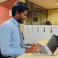 Bathiya Prasad