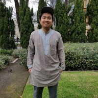 Khairi Juwaidi Mansor