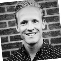 Dennis Wessels