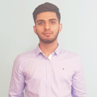 Humzah Ahmad