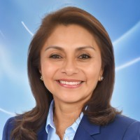 Ma. Fernanda Défaz C