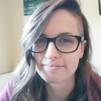 Samantha Davis, Ba, Matc