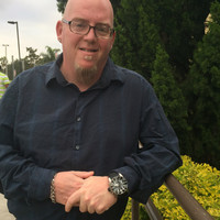 Robert Joyce